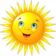 SunnyEmoticon
